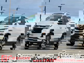 Used 2023 Buick Encore GX Essence w/ Experience Buick Package image 1