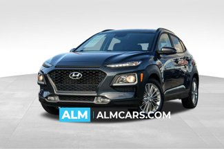 Used 2021 Hyundai Kona SEL Plus image 1
