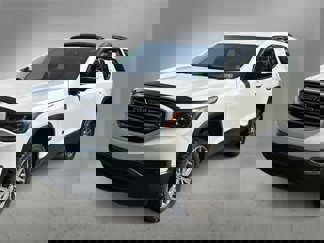 Used 2017 GMC Acadia SLE w/ Driver Alert Package I image 1
