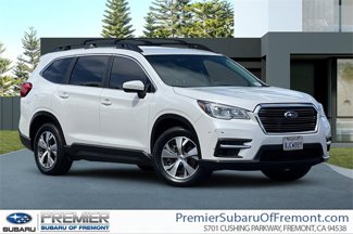 Used 2019 Subaru Ascent Premium w/ Popular Package #3 image 1