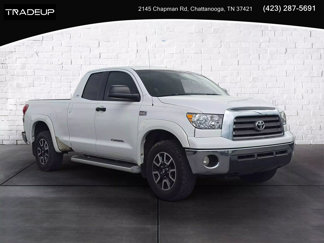 Used 2008 Toyota Tundra SR5 image 1