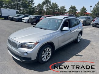 Used 2014 BMW X1 xDrive28i image 1