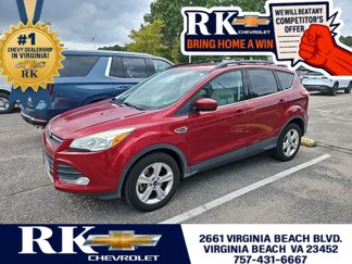Used 2014 Ford Escape SE w/ Equipment Group 201A image 1
