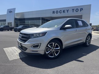 Used 2018 Ford Edge Sport w/ Equipment Group 401A image 1