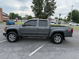 Used 2012 Chevrolet Colorado LT image 1