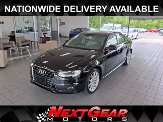 Used 2014 Audi A4 2.0T Premium Plus image 1