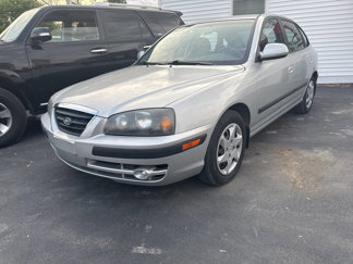Used 2005 Hyundai Elantra GT image 1
