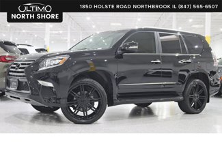 Used 2019 Lexus GX 460 image 1