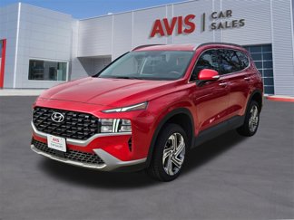Used 2023 Hyundai Santa Fe SEL image 1