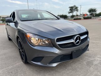 Used 2014 Mercedes-Benz CLA 250 image 1