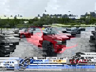 Used 2022 Nissan Frontier PRO-4X image 1