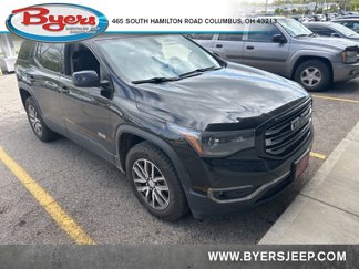 Used 2017 GMC Acadia SLE w/ Driver Alert Package I image 1