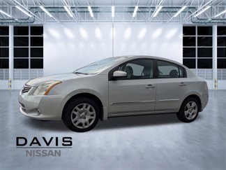 Used 2012 Nissan Sentra 2.0 S image 1