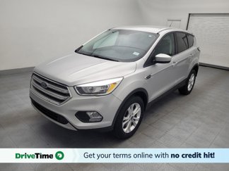 Used 2017 Ford Escape SE w/ SE Cold Weather Package image 1