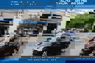 Used 2016 Acura ILX image 1