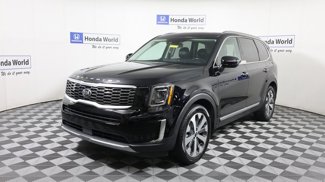 Used 2021 Kia Telluride S image 1