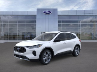 New 2025 Ford Escape ST-Line w/ Cold Weather Package image 1