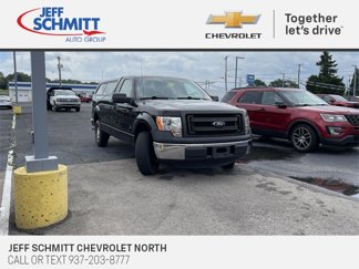 Used 2013 Ford F150 XL w/ Mid Equipment Group image 1