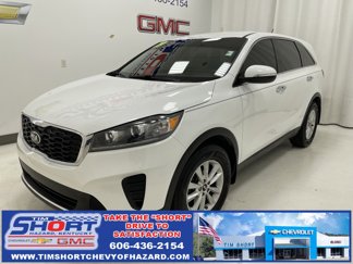 Used 2019 Kia Sorento LX image 1