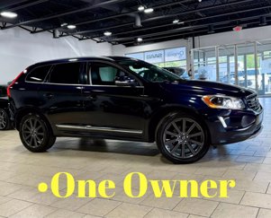 Used 2017 Volvo XC60 T6 Inscription w/ Advanced Package image 1