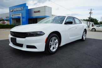 Used 2023 Dodge Charger SXT image 1