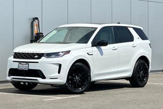 Certified 2024 Land Rover Discovery Sport S image 1
