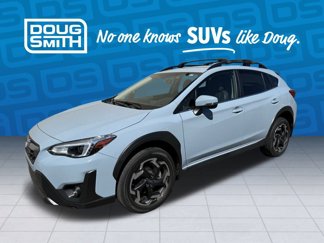 Used 2023 Subaru Crosstrek 2.5i Limited w/ Popular Package #4 image 1
