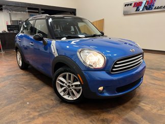 Used 2013 MINI Cooper Countryman image 1