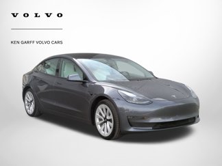 Used 2022 Tesla Model 3 Long Range image 1
