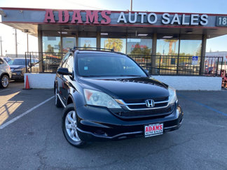Used 2011 Honda CR-V SE image 1