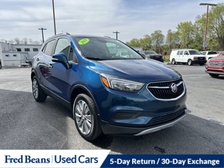 Used 2019 Buick Encore Preferred image 1
