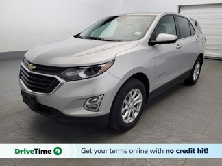 Used 2019 Chevrolet Equinox LT w/ LPO, Floor Liner Package image 1
