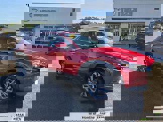 Certified 2024 MAZDA CX-30 AWD 2.5 S w/ Premium Package image 1