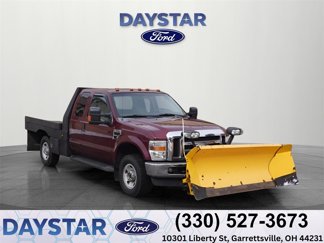 Used 2008 Ford F250 XLT image 1