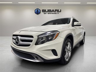 Used 2016 Mercedes-Benz GLA 250 4MATIC image 1