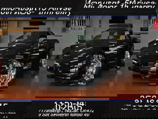 Used 2004 Chevrolet Corvette Coupe w/ Preferred Equipment Group image 1