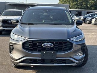 Certified 2023 Ford Escape ST-Line video 2