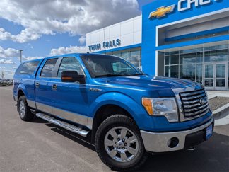 Used 2010 Ford F150 XLT image 1