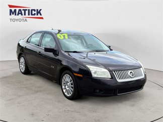 Used 2007 Mercury Milan Premier image 1