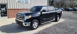 Used 2016 Toyota Tundra SR5 image 1