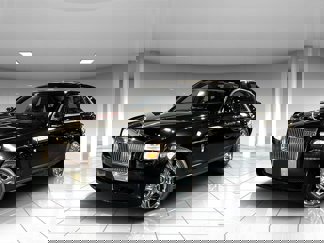 Used 2010 Rolls-Royce Ghost image 1