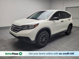 Used 2013 Honda CR-V LX image 1