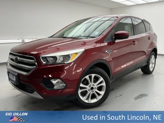 Used 2017 Ford Escape SE image 1