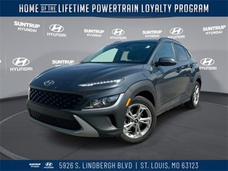 Used 2023 Hyundai Kona SEL w/ Cargo Package image 1