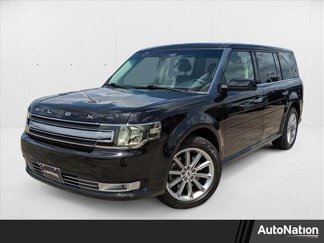 Used 2019 Ford Flex Limited image 1