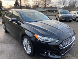 Used 2015 Ford Fusion SE w/ Equipment Group 202A image 1