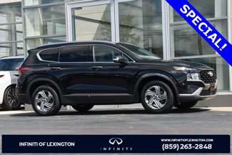 Used 2023 Hyundai Santa Fe SEL image 1