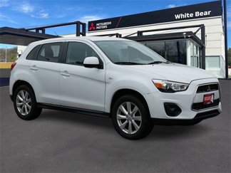 Used 2013 Mitsubishi Outlander Sport ES image 1