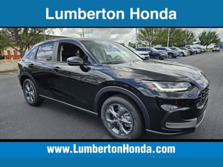 New 2026 Honda HR-V LX image 1