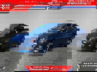 Used 2022 Nissan Altima 2.5 S image 1